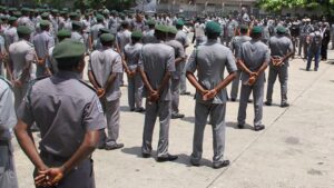 Latest trending news and updates in Nigeria