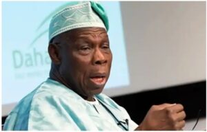 PDP Threatens To Expose Obasanjo Over Comment On Atiku
