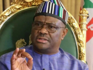2023: We Will Kneel, Beg Wike Not To Dump Our Party