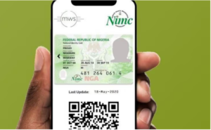 How to update your NIN details online (DOB, state, address, phone number)